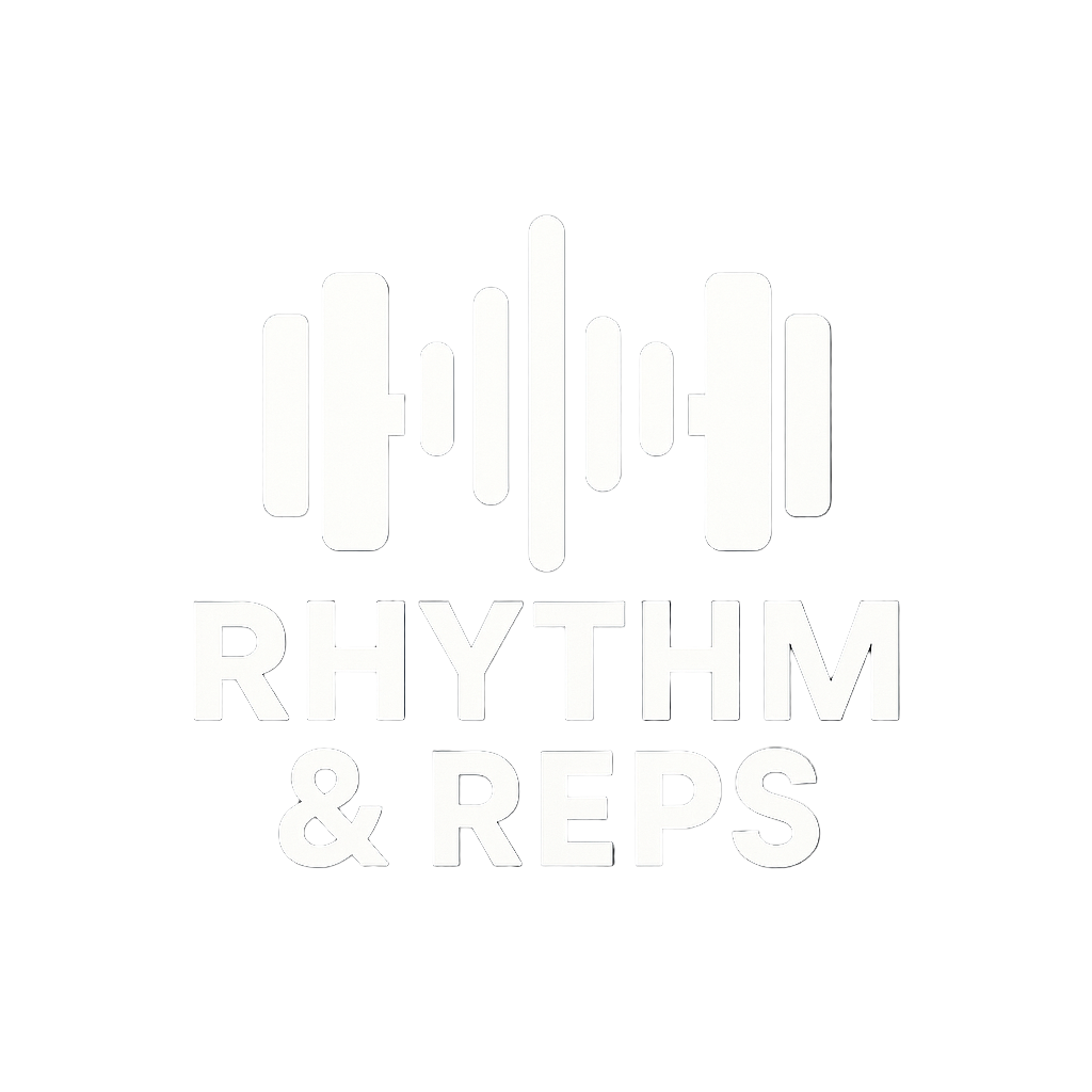 Rhythm & Reps logo